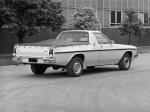 Holden Kingswood Ute 1980 года